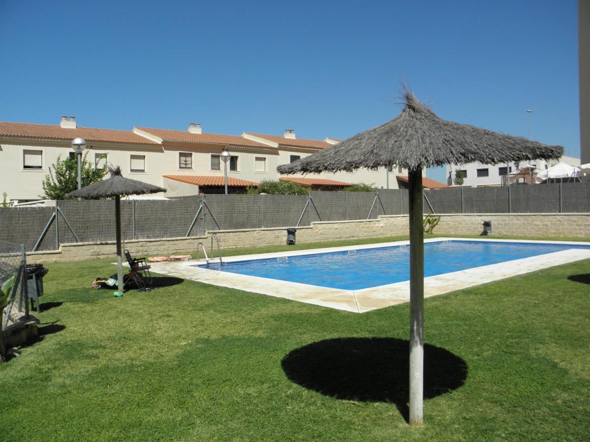 Apartamento En Jerez De La Frontera 2 Exterior photo