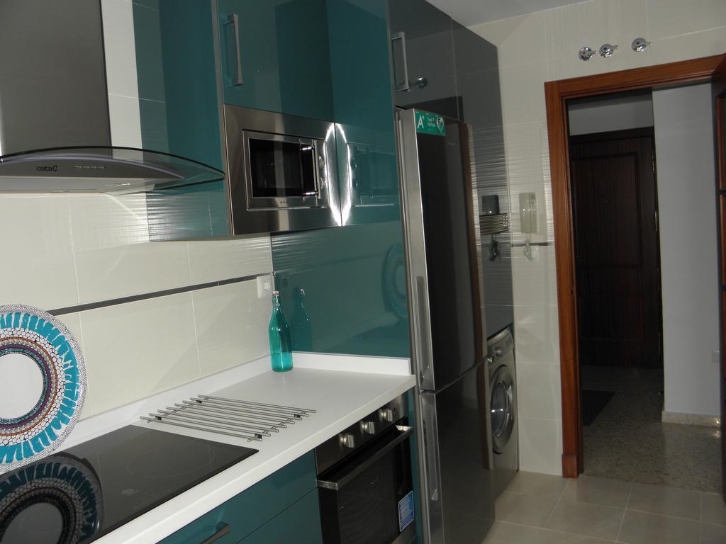 Apartamento En Jerez De La Frontera 2 Exterior photo