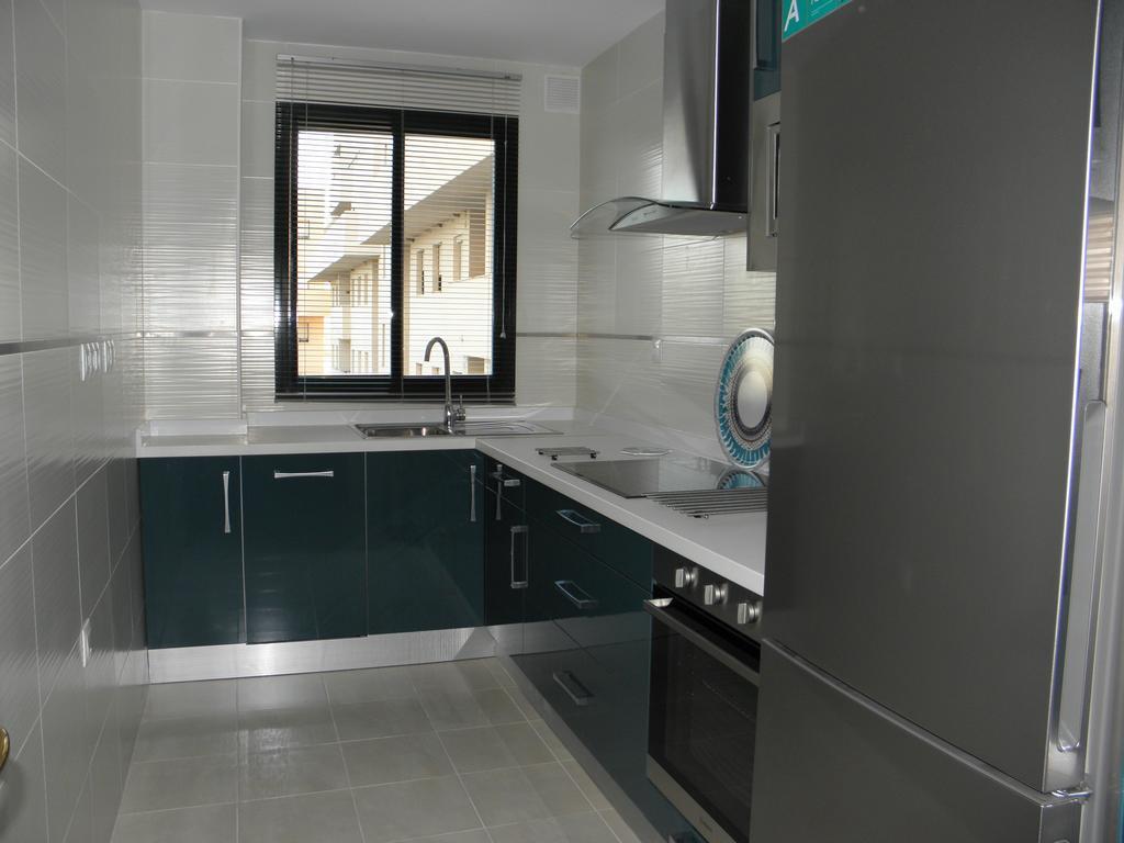 Apartamento En Jerez De La Frontera 2 Exterior photo