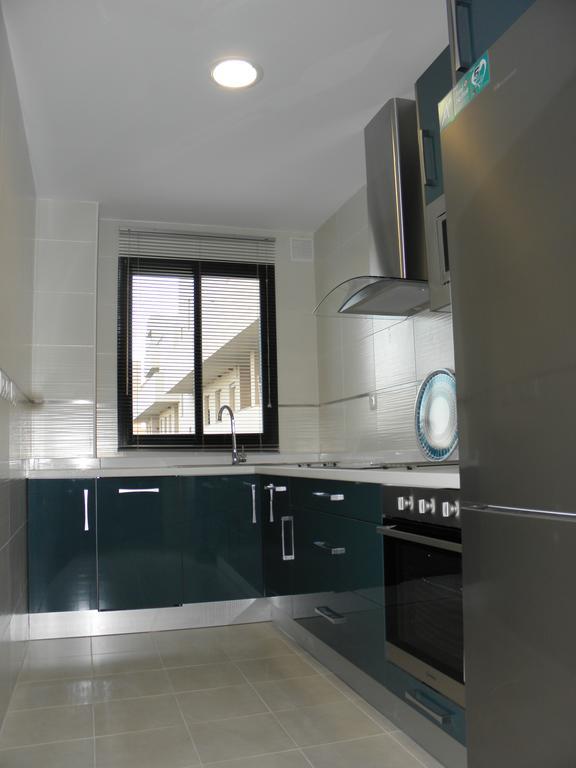 Apartamento En Jerez De La Frontera 2 Exterior photo